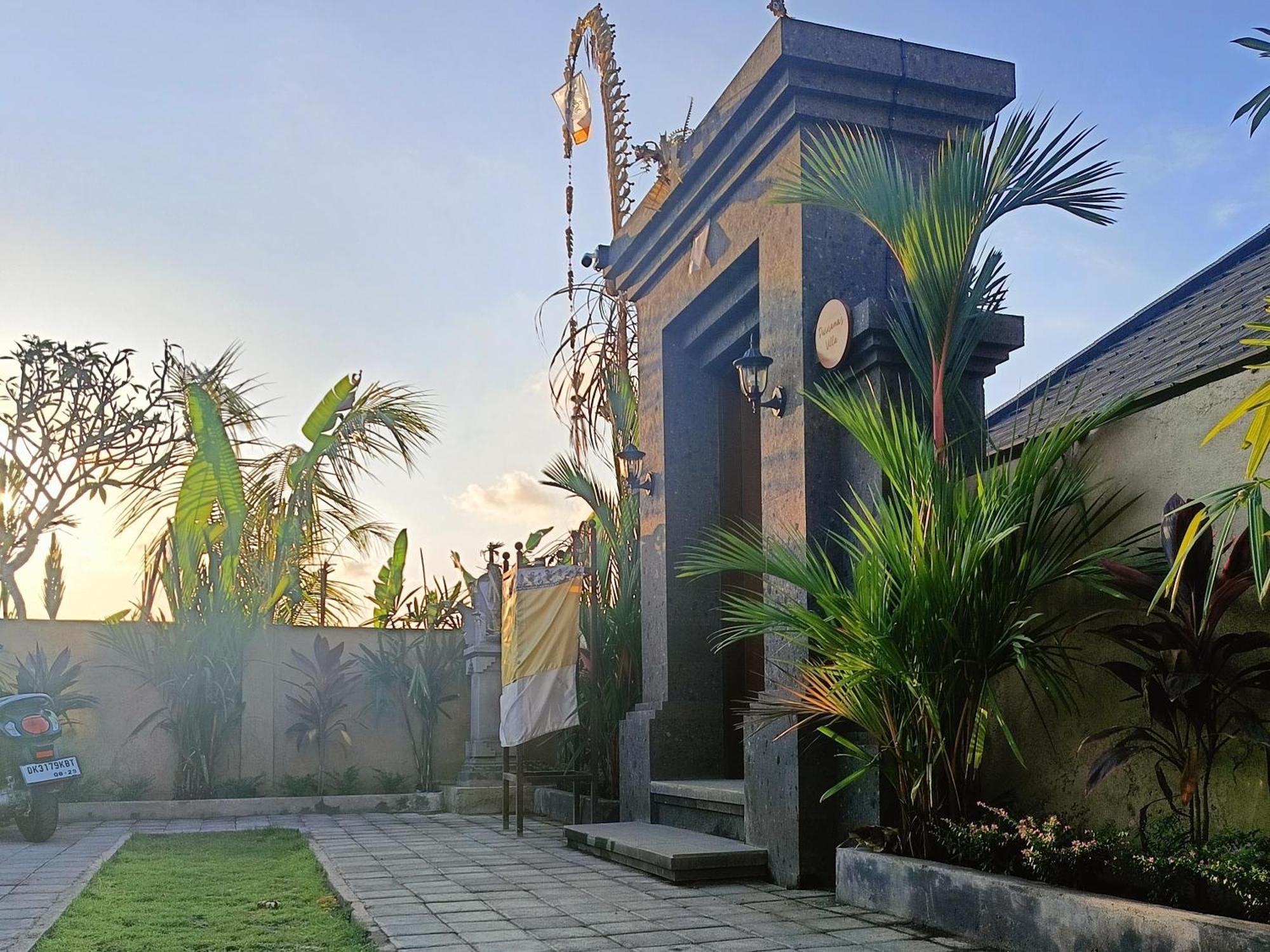 2br Private Pool Kitchen * Ubud