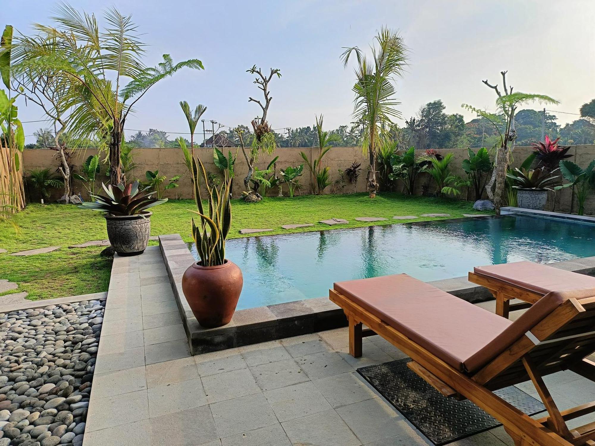 Pousada 2br Private Pool Kitchen *