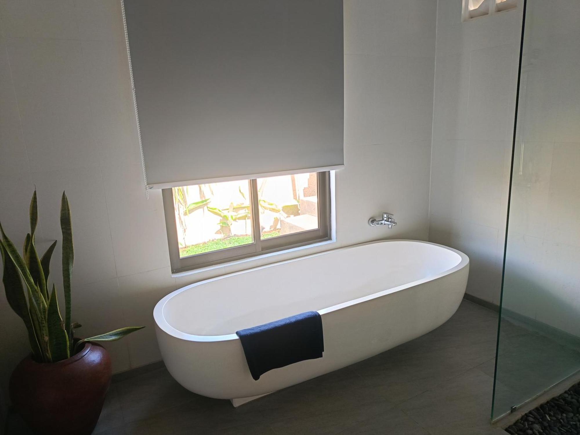 2br Private Pool Kitchen Pousada Ubud
