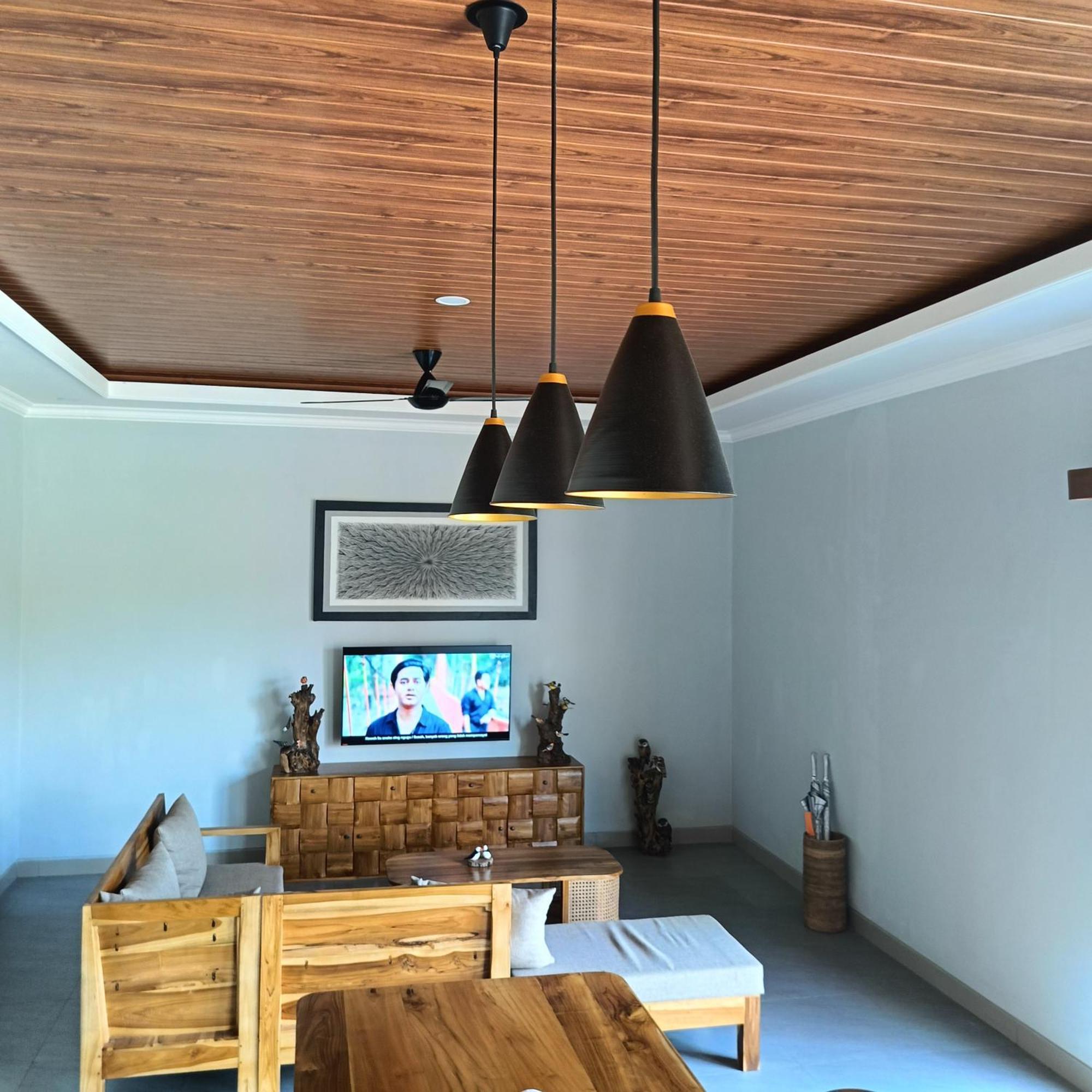 2br Private Pool Kitchen Ubud