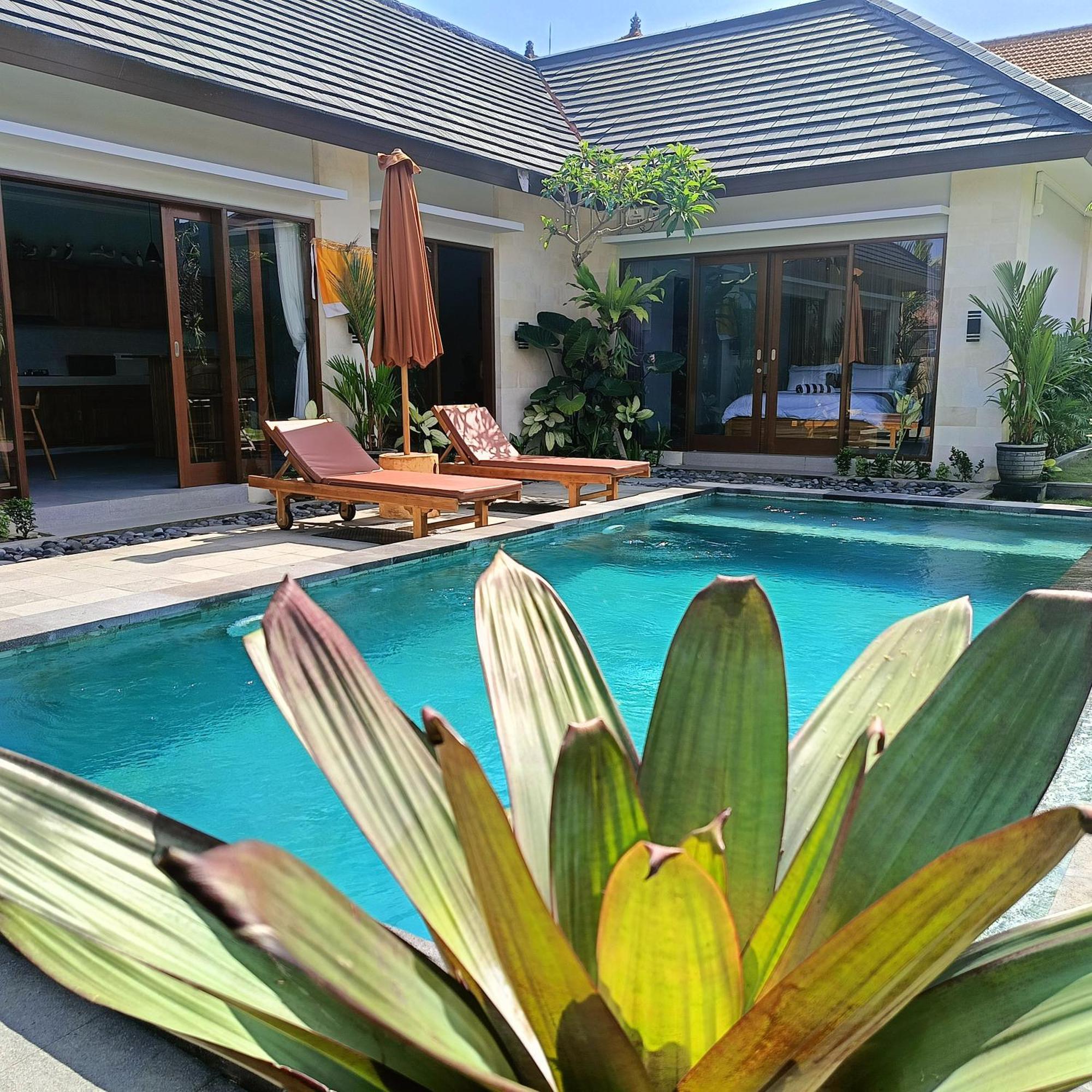 2br Private Pool Kitchen Pousada *