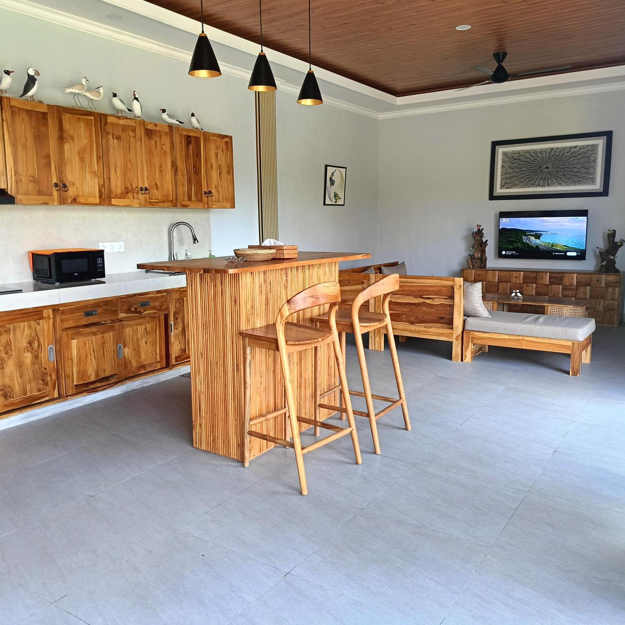 Pousada 2br Private Pool Kitchen *