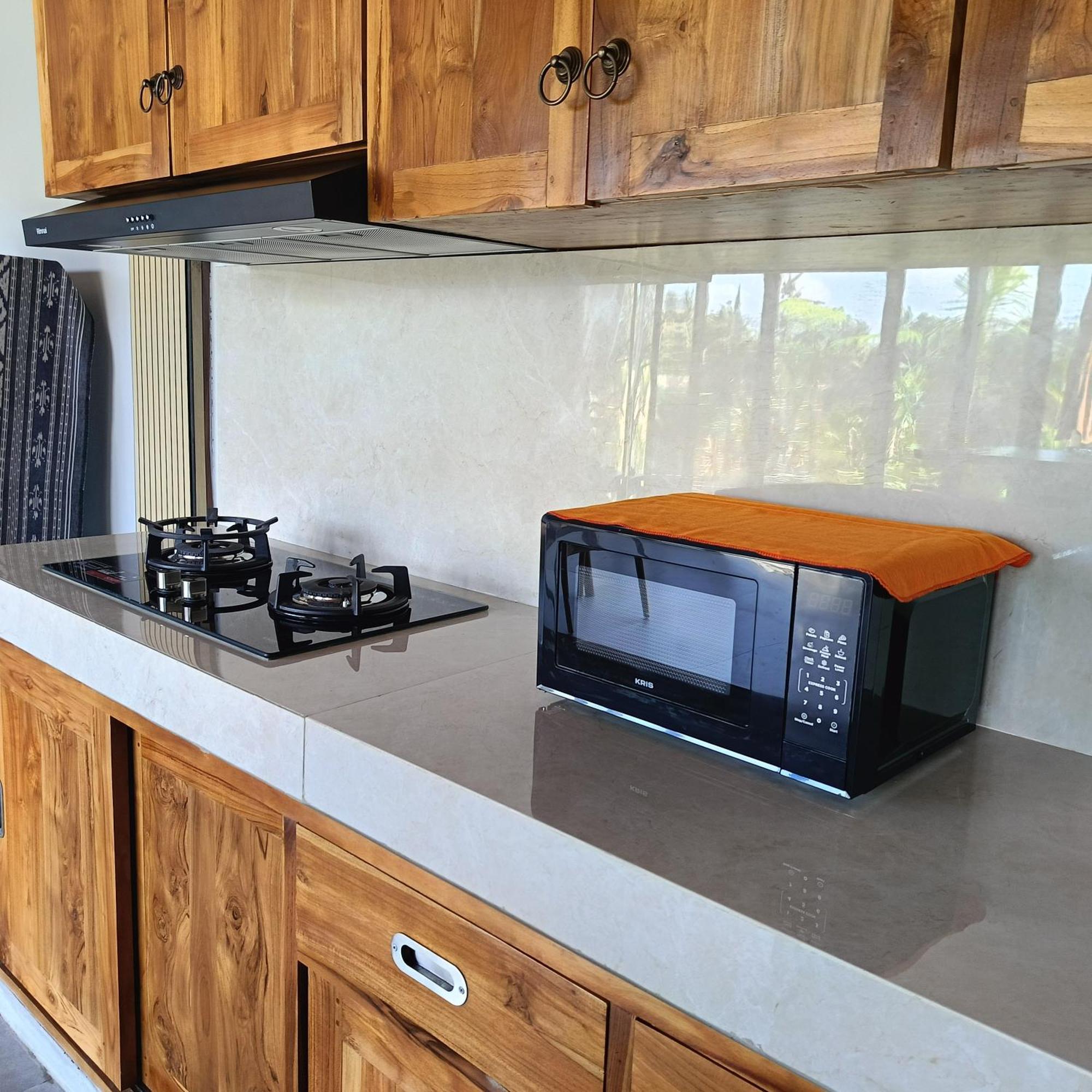 2br Private Pool Kitchen Pousada