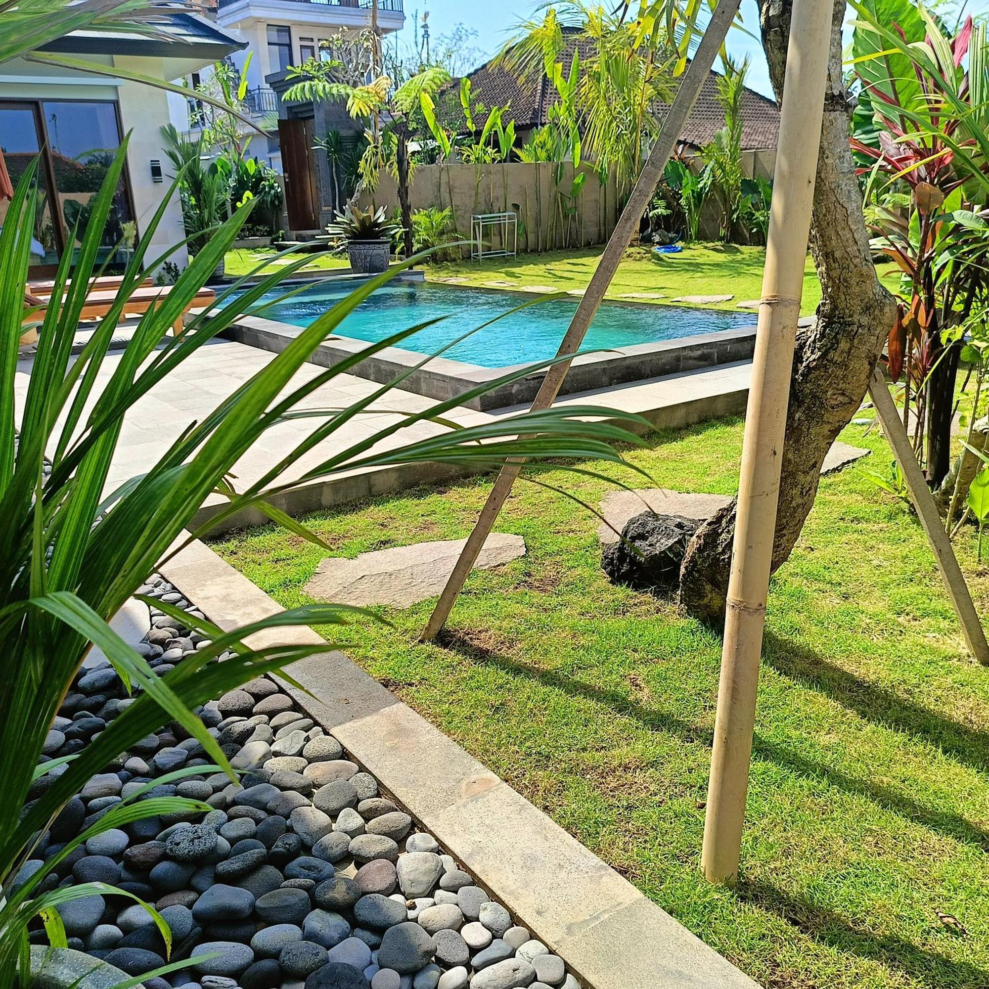 2br Private Pool Kitchen Pousada *