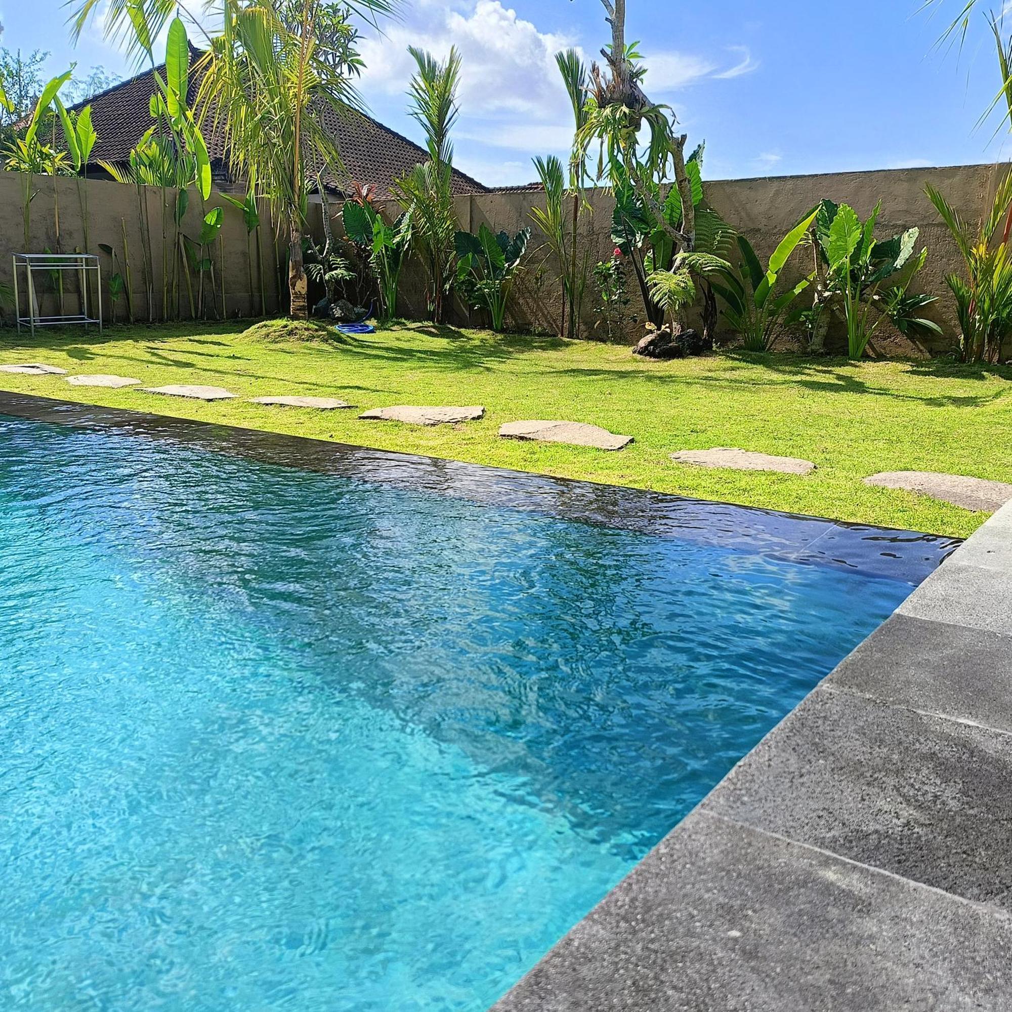 Pousada 2br Private Pool Kitchen *