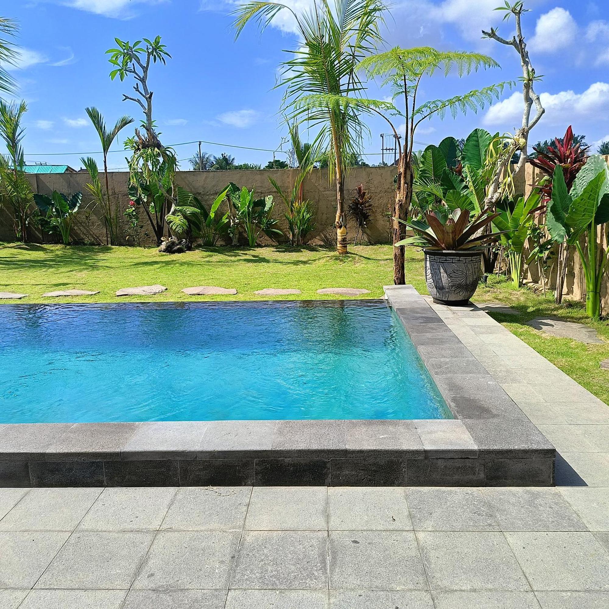 2br Private Pool Kitchen Pousada *