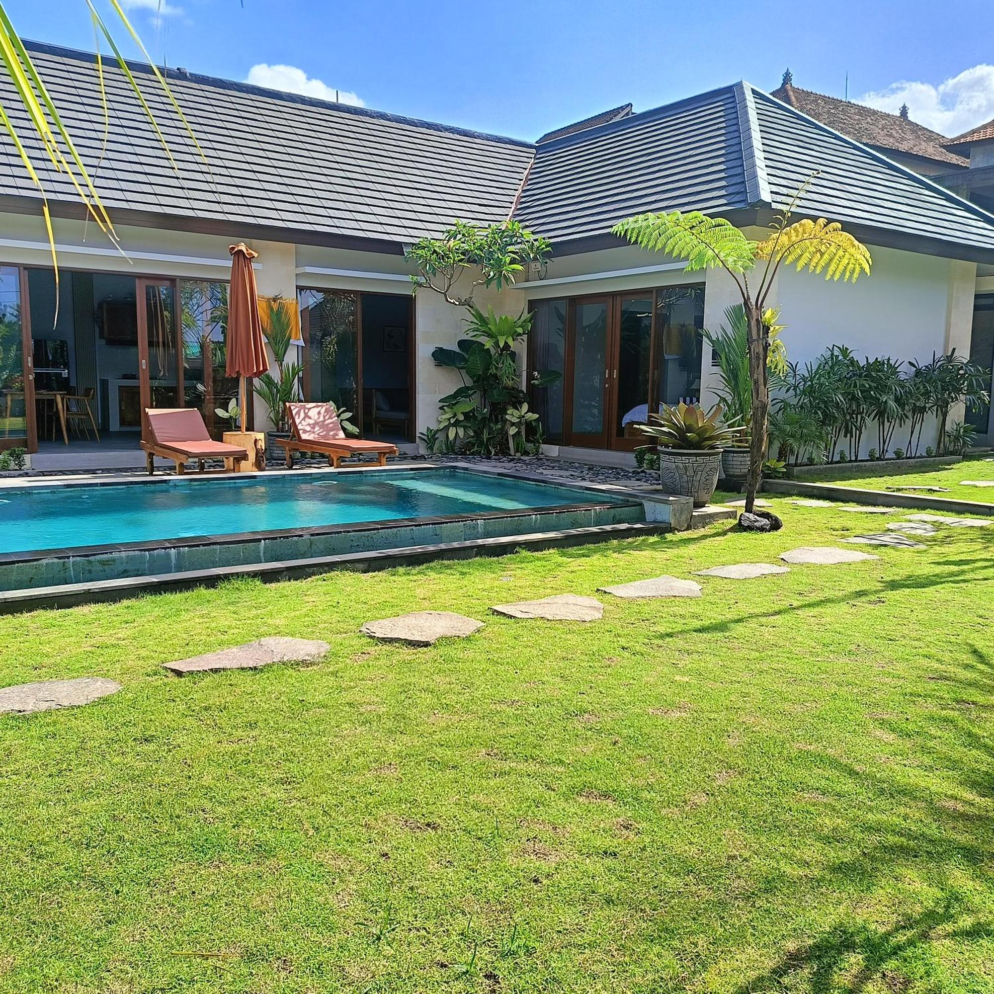 Pousada 2br Private Pool Kitchen *