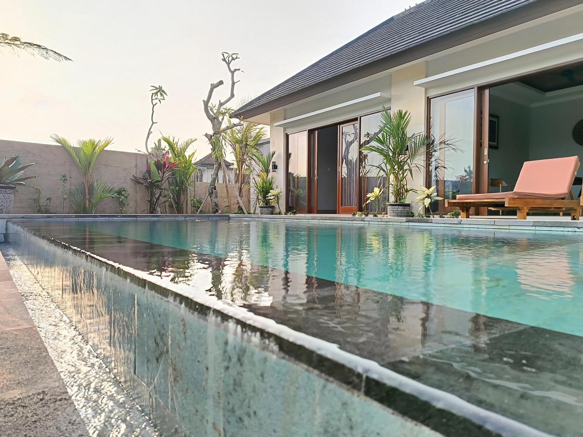 Pousada 2br Private Pool Kitchen