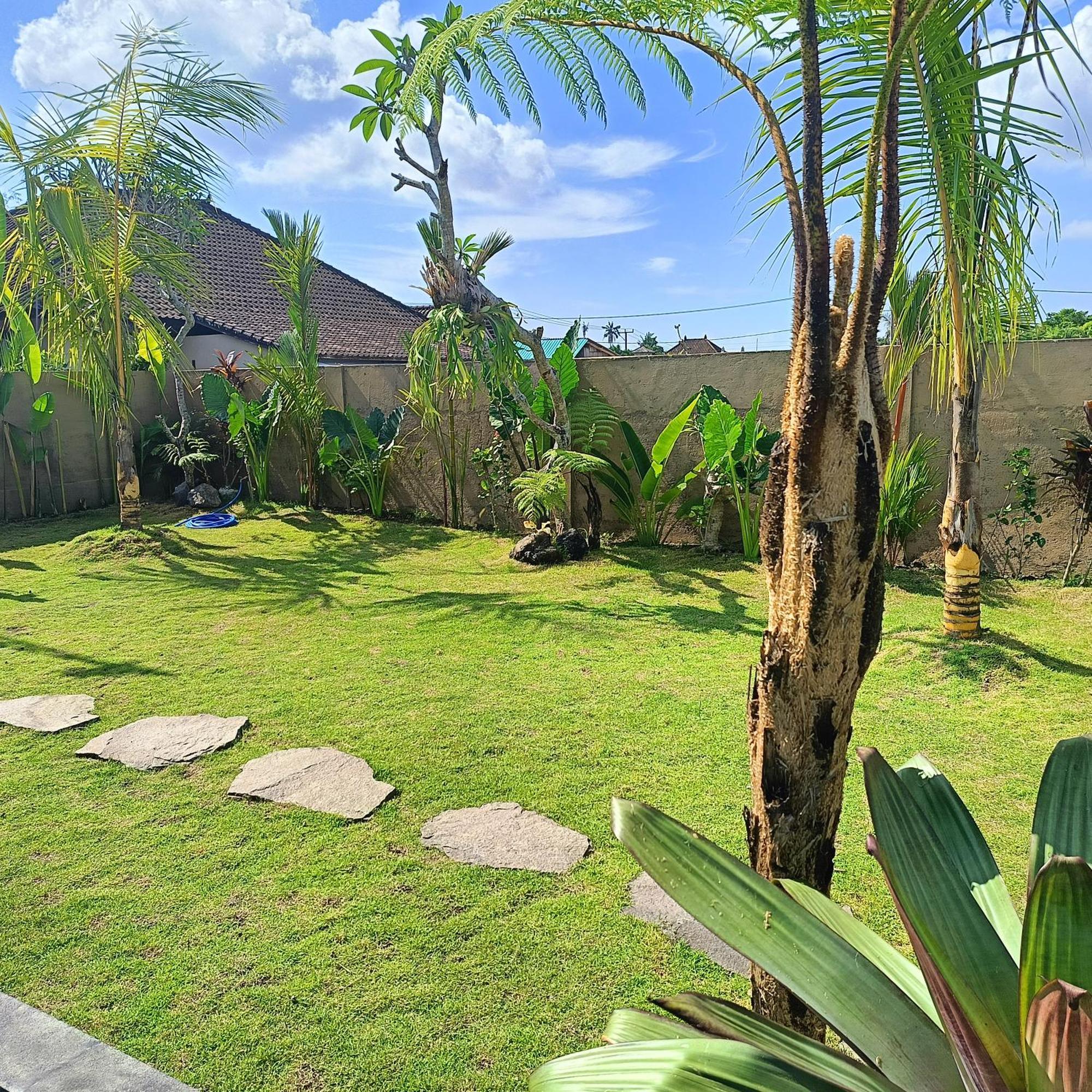Villa 2br Private Pool Kitchen Ubud